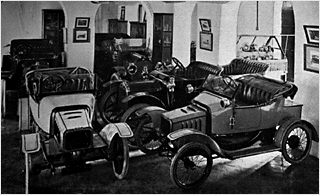 Car Showroom Chennai 1913, Chennai, India